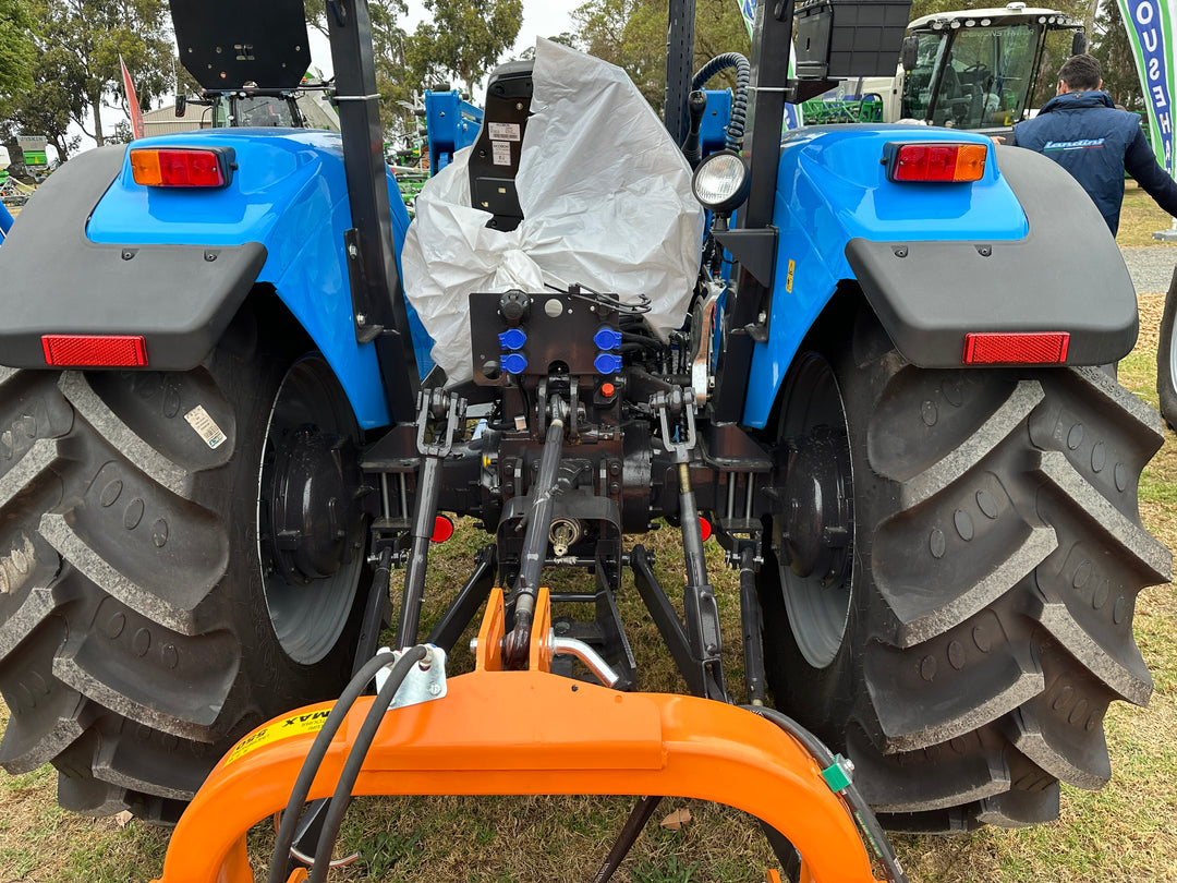 Landini Super 85