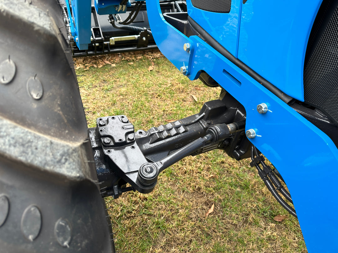 Landini Super 85