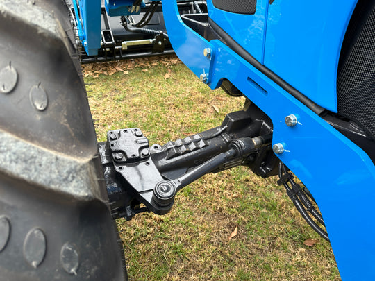 Landini Super 85