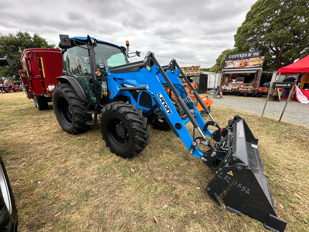 Landini Powerfarm