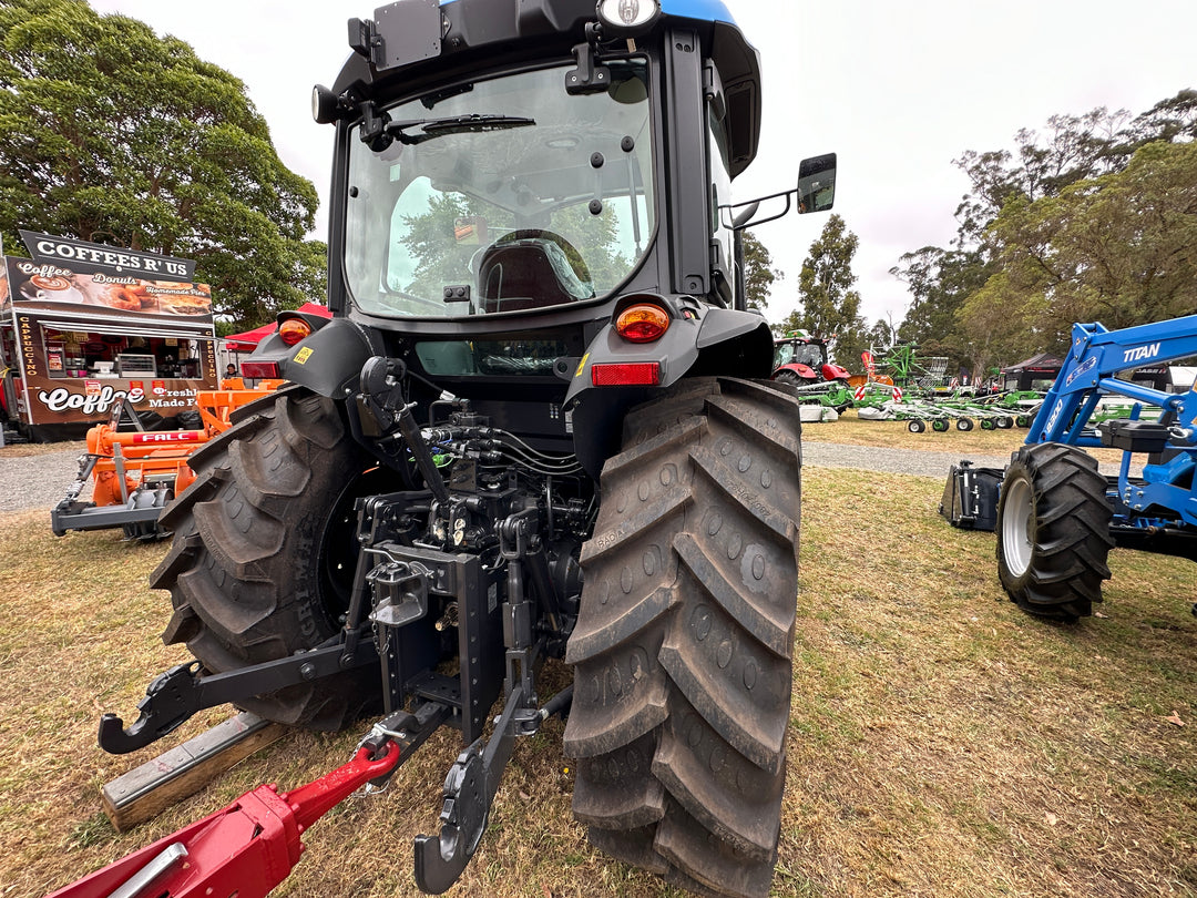 Landini Powerfarm