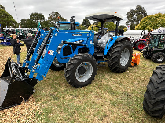 Landini Super 85