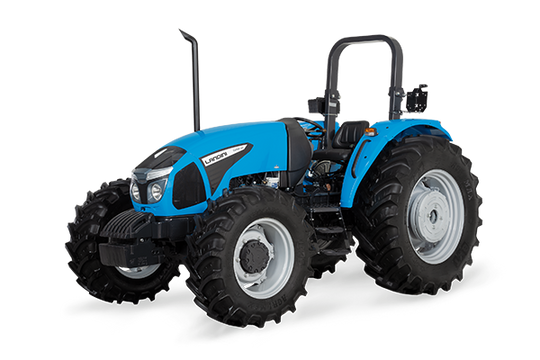 Landini Super 85