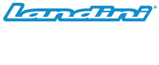 landini tractor logo