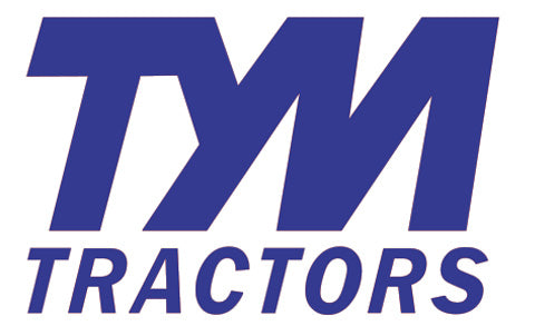 TYM Tractor Logo