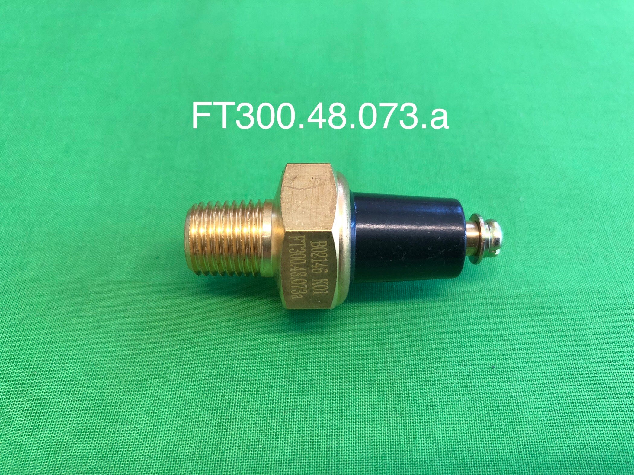 Foton Lovol Oil Pressure Switch