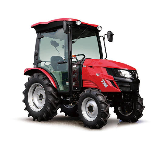 How to choose the right tractor