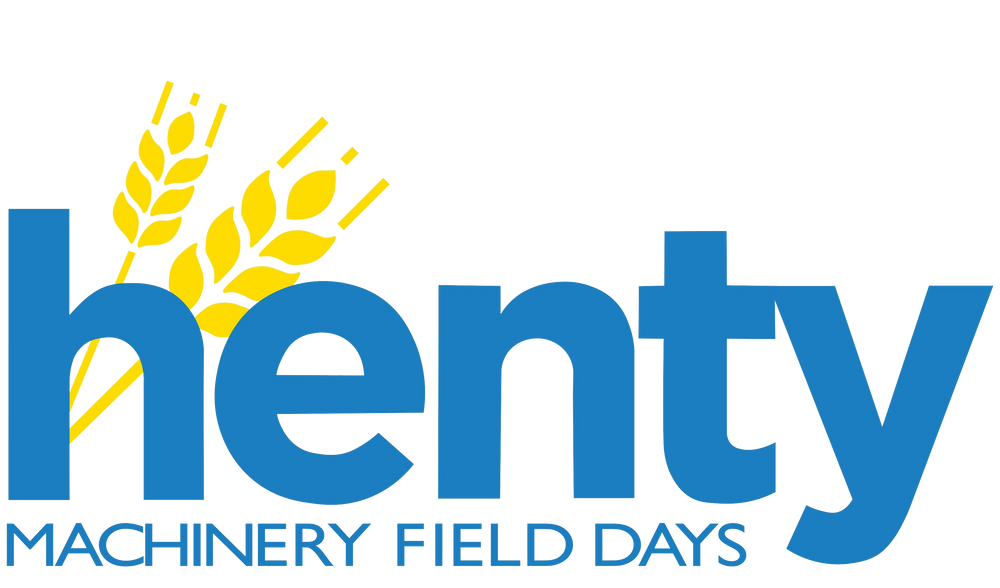 HENTY FIELD DAYS