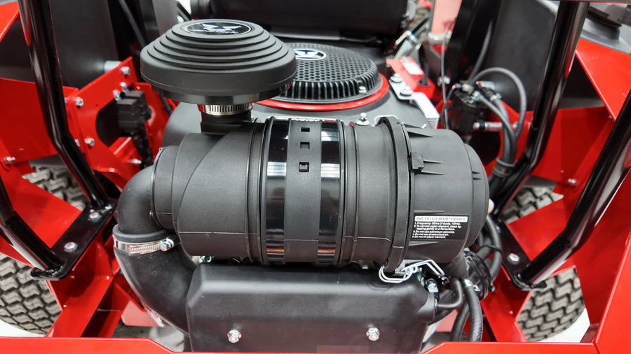Rapid X-62-ZT