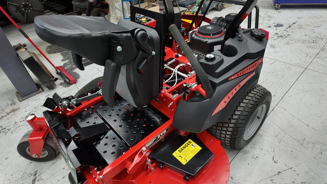 Rapid X-48-ZT