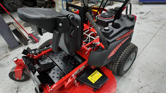 Rapid X-48-ZT