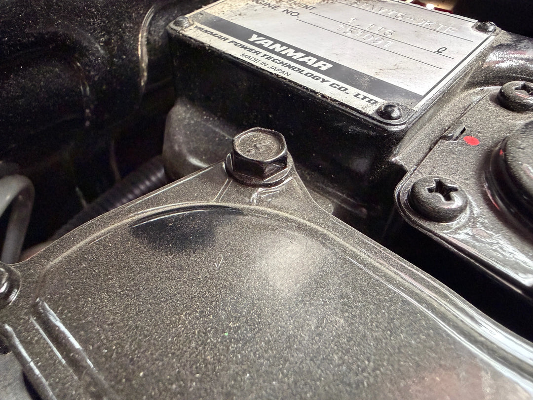 TYM TS25, 25hp Tractor with Front End Loader Tannertrack Pty Ltd