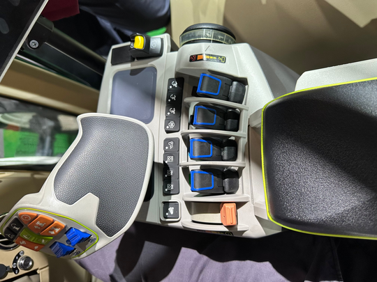 P7240 Remotes