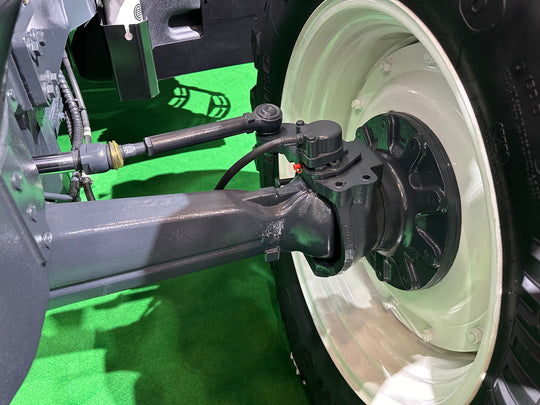 Lovol P7240, 240hp Tractor