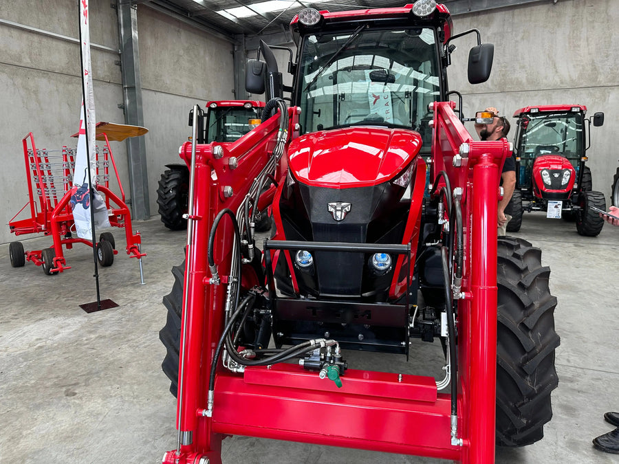 TYM T78
