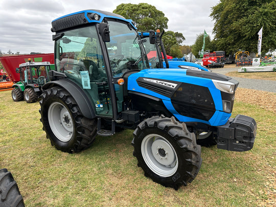 Landini Rex 4