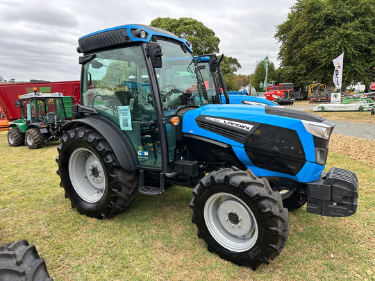 Landini Rex 4