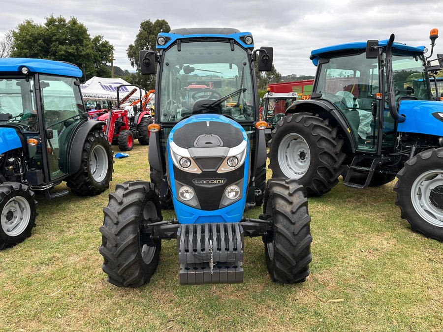 Landini Rex 4
