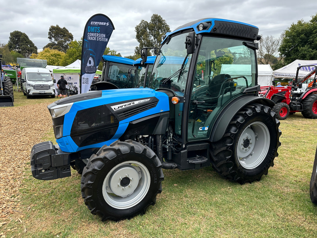 Landini Rex 4