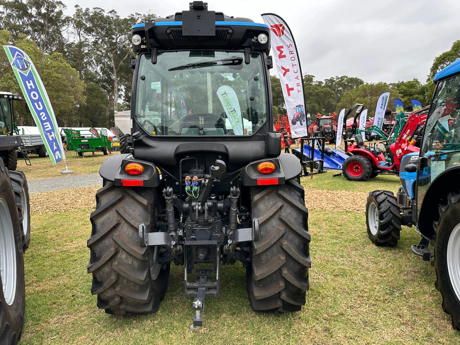 Landini Rex 4