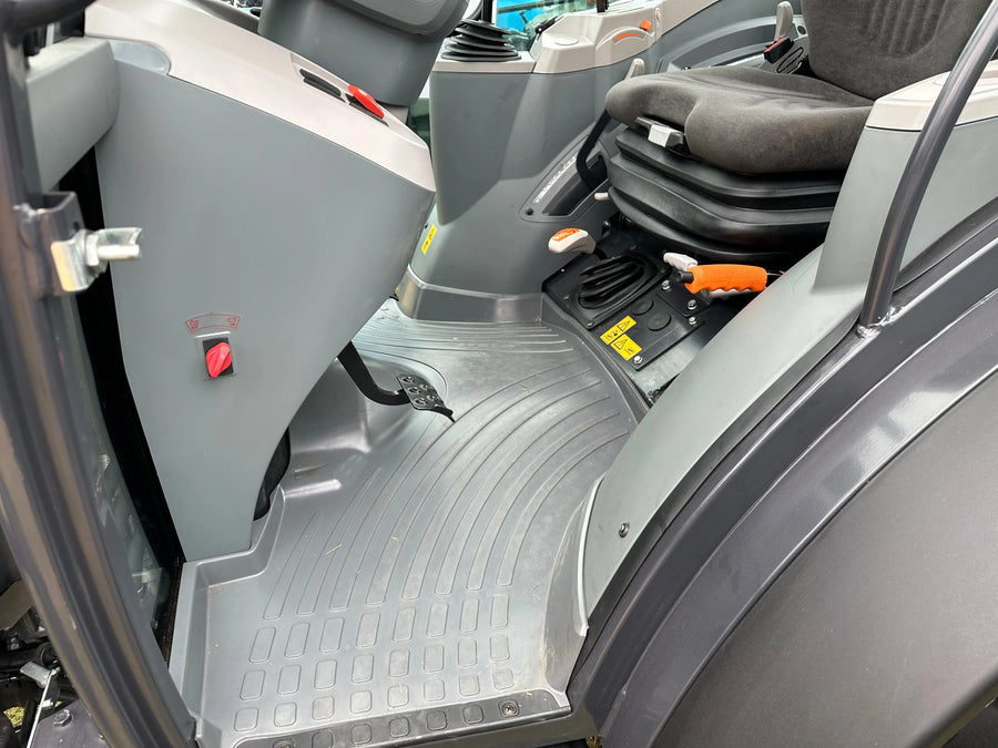 Landini Rex 4