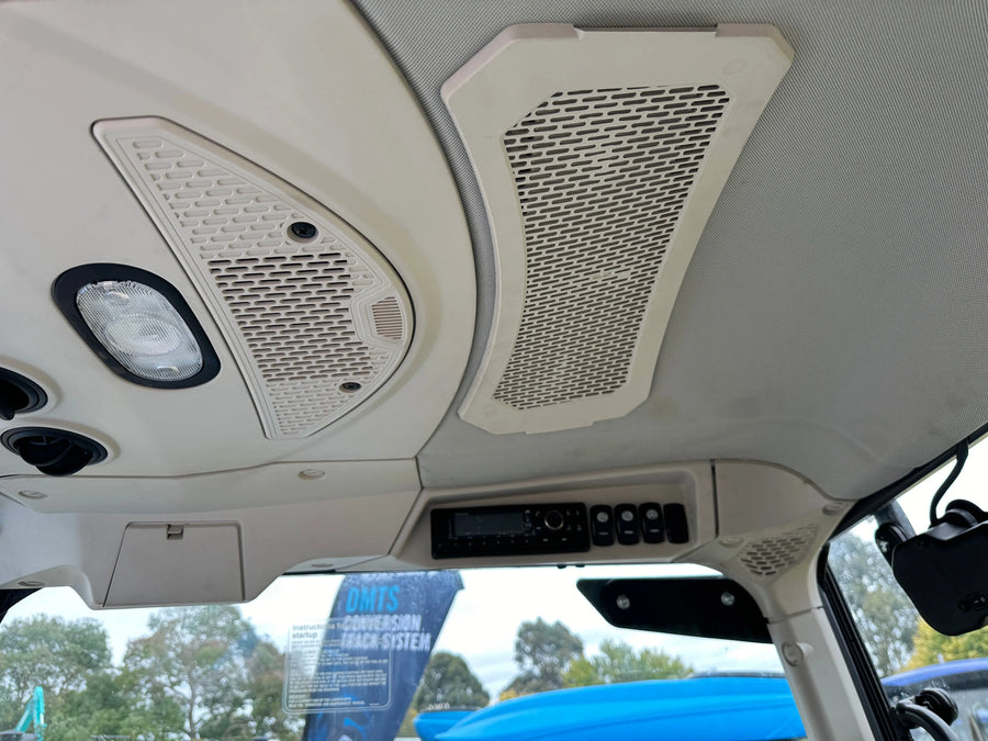Landini Rex 4
