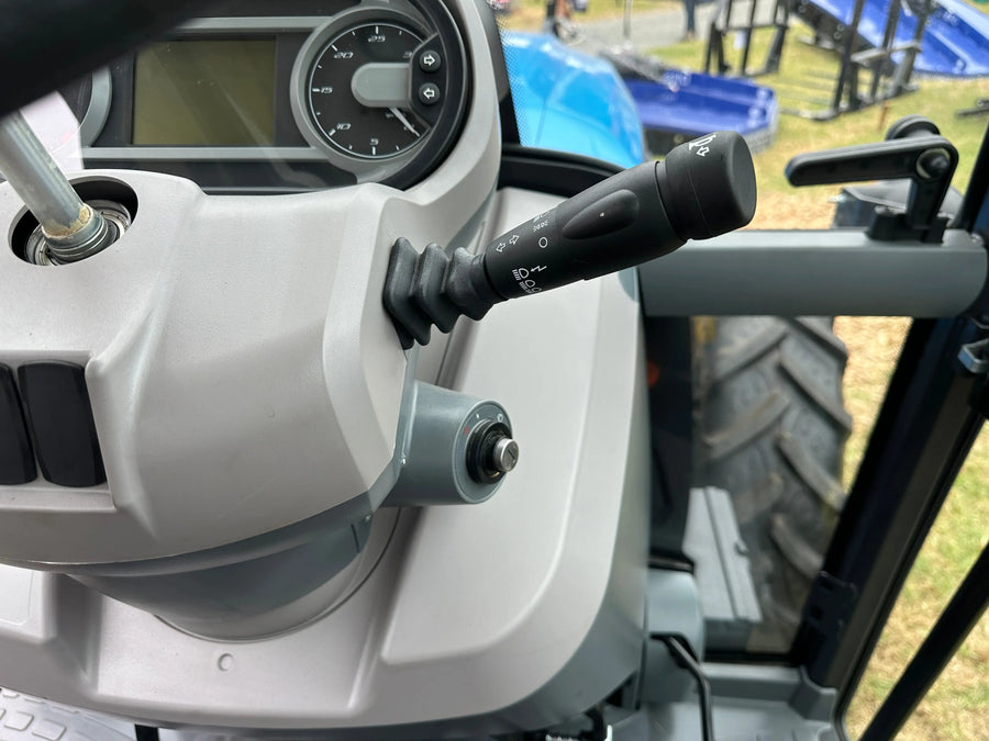 Landini Rex 4