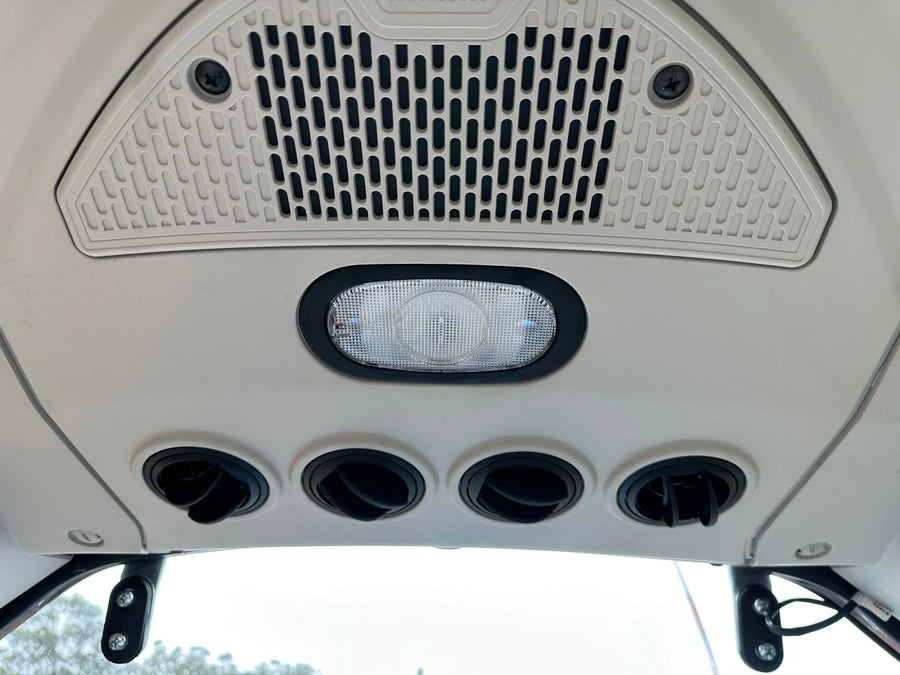 Landini Rex 4