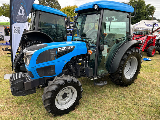 Landini Rex GT