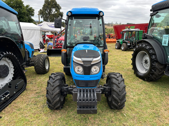 Landini Rex GT