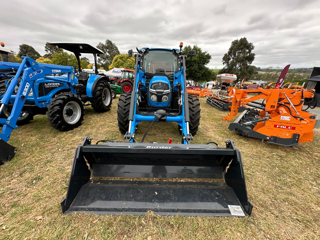 Landini Powerfarm