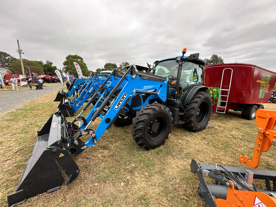 Landini Powerfarm