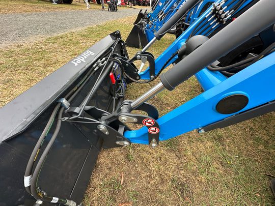 Landini Powerfarm