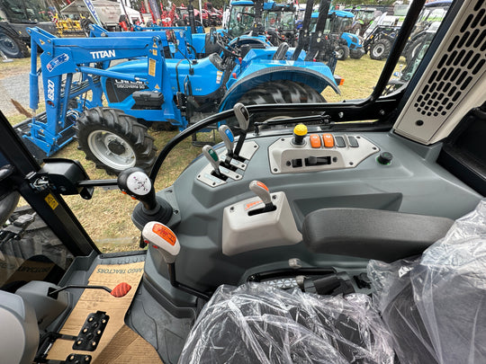 Landini Powerfarm