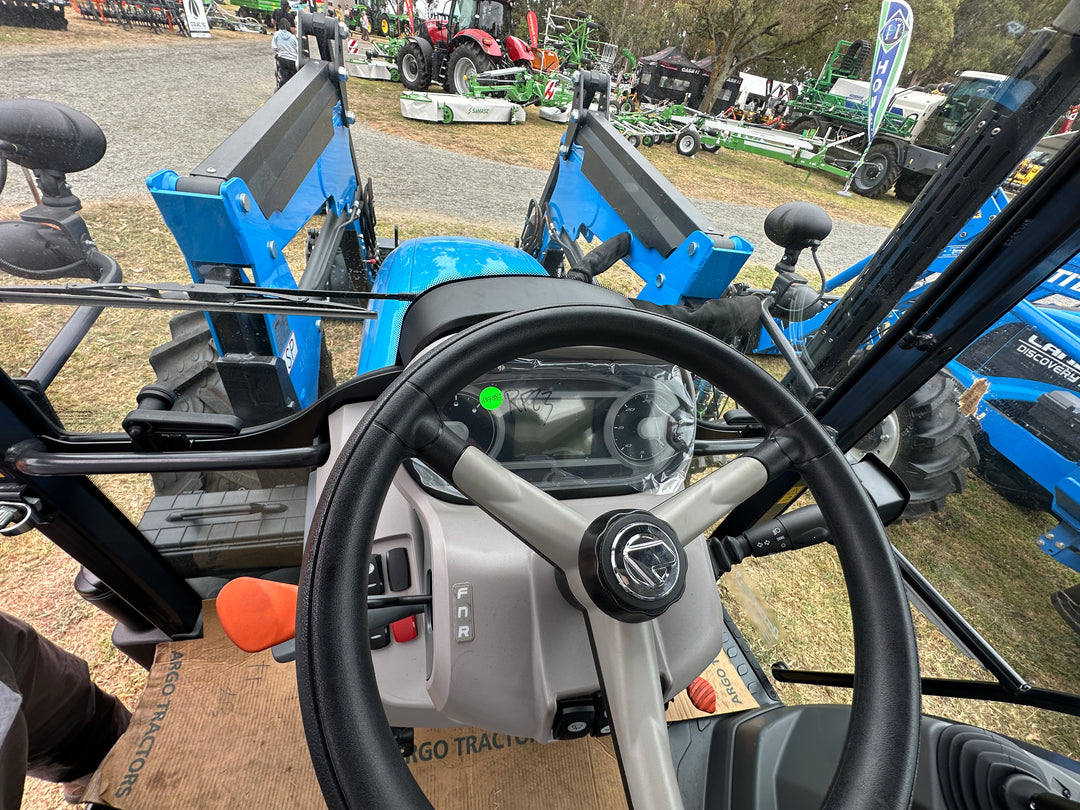 Landini Powerfarm