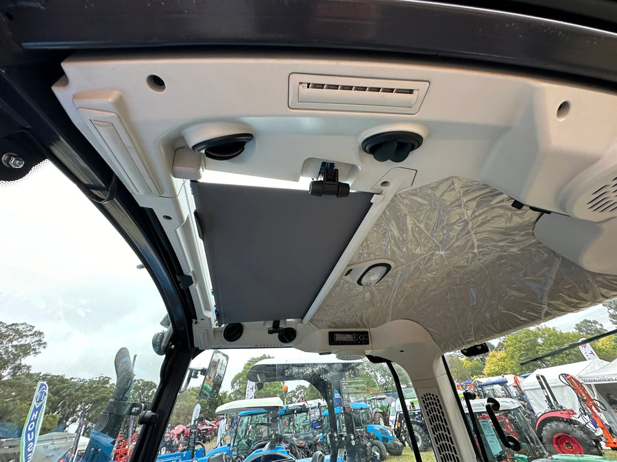 Landini Powerfarm