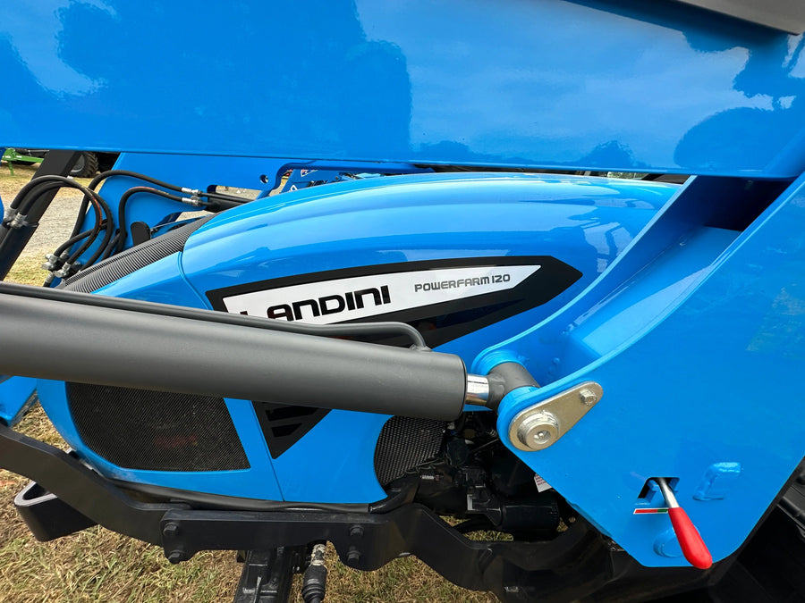 Landini Powerfarm