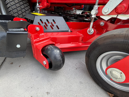 Rapid X-42B-ZT