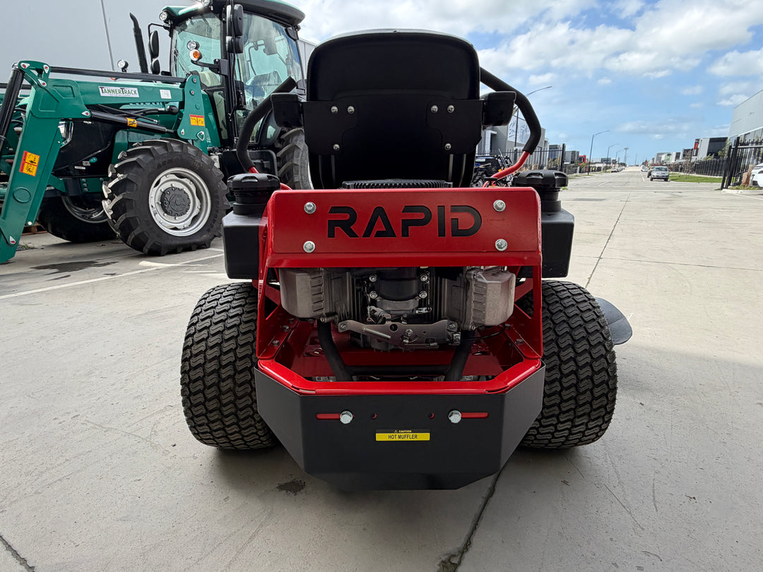 Rapid X-42B-ZT