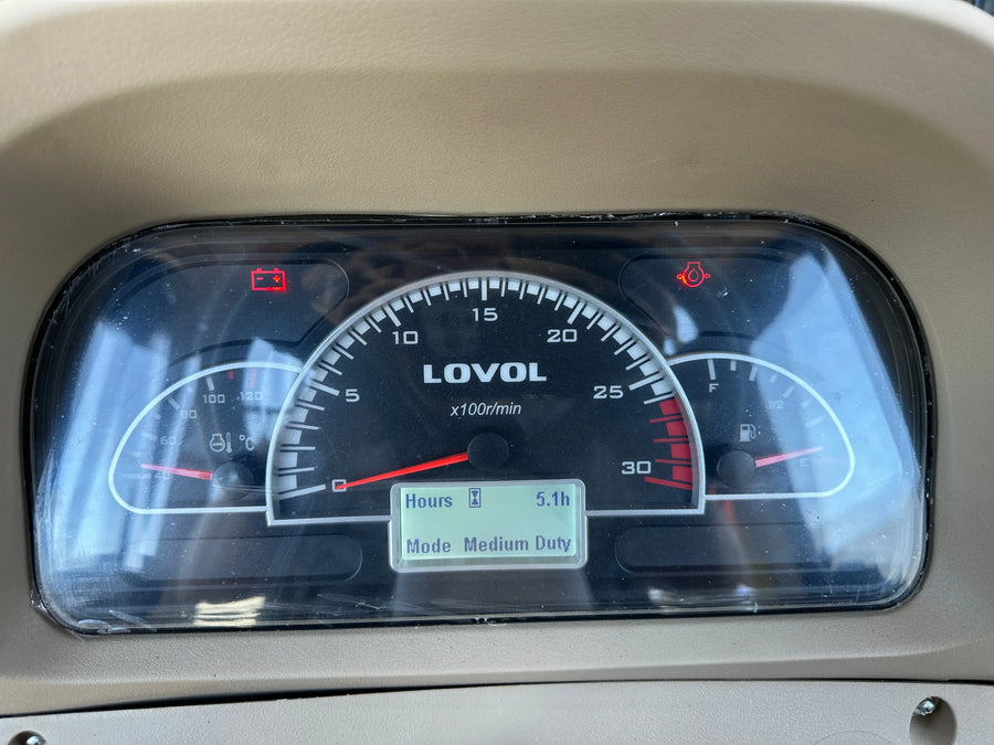 New P4100 Series Display