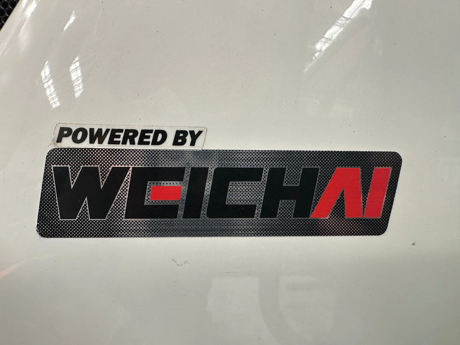LOVOL P5130, 130hp Tractor Power Shuttle & Power Shift