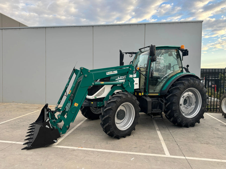 LOVOL P5130, 130hp Tractor Power Shuttle & Power Shift