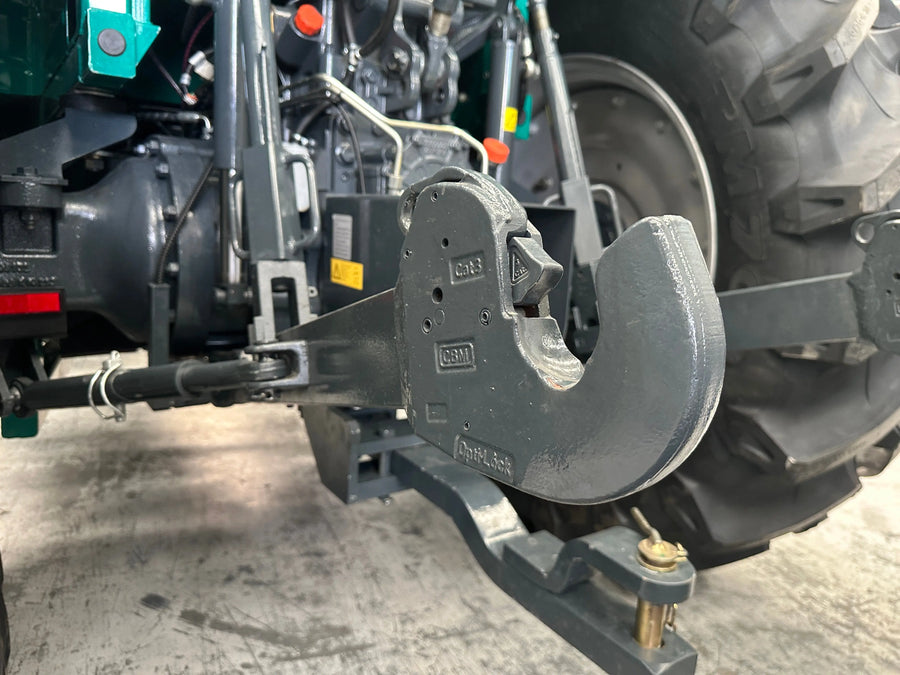 LOVOL P5130, 130hp Tractor Power Shuttle & Power Shift