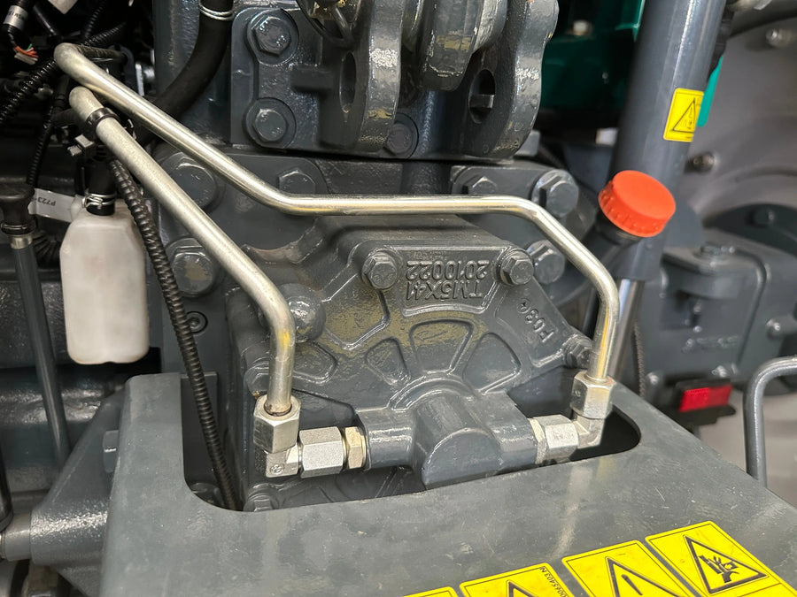LOVOL P5130, 130hp Tractor Power Shuttle & Power Shift