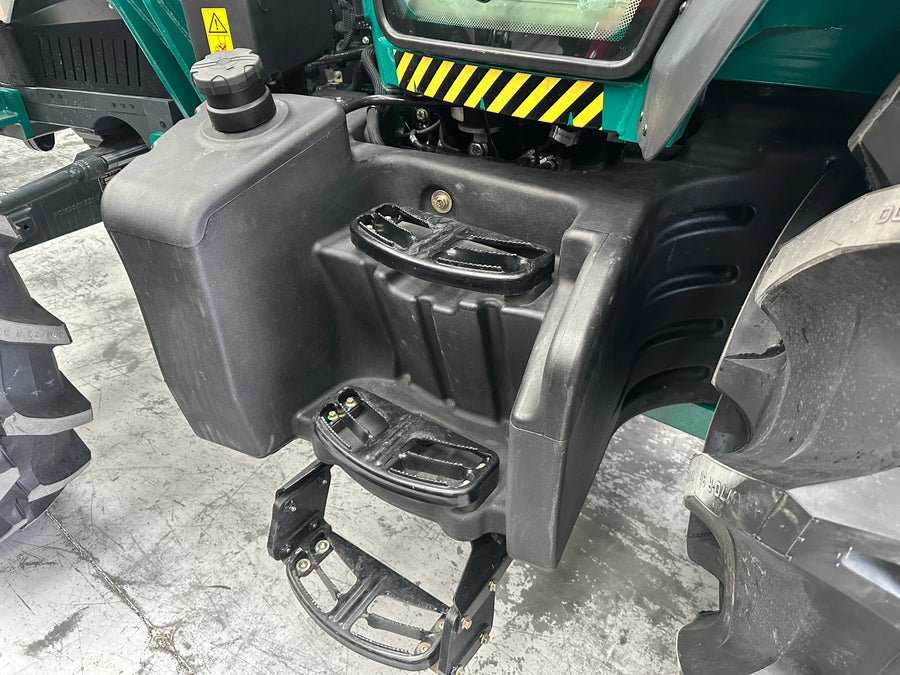LOVOL P5130, 130hp Tractor Power Shuttle & Power Shift