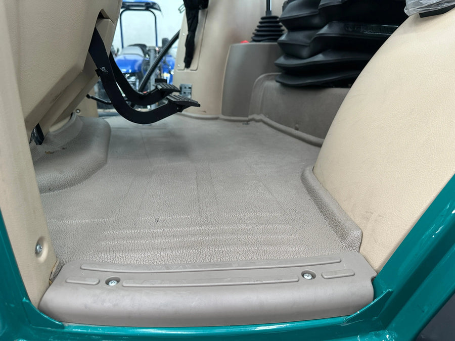 LOVOL P5130, 130hp Tractor Power Shuttle & Power Shift