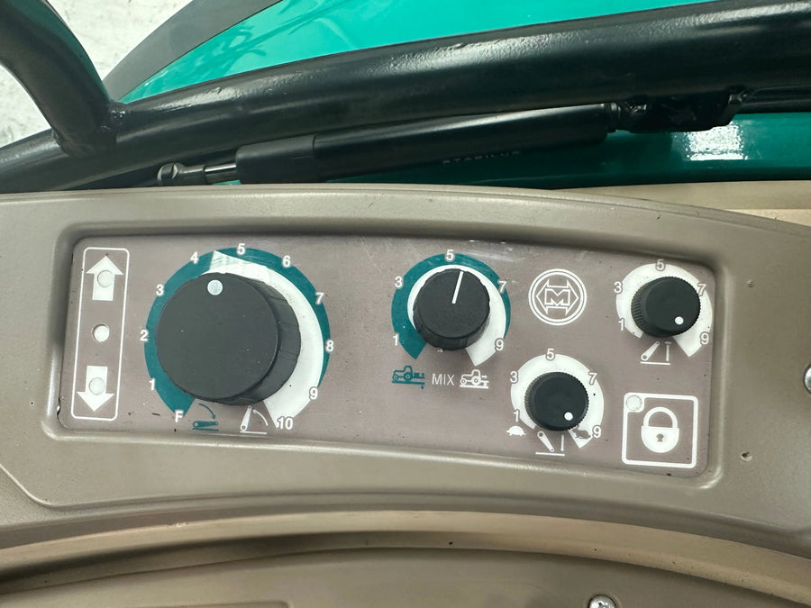 LOVOL P5130, 130hp Tractor Power Shuttle & Power Shift