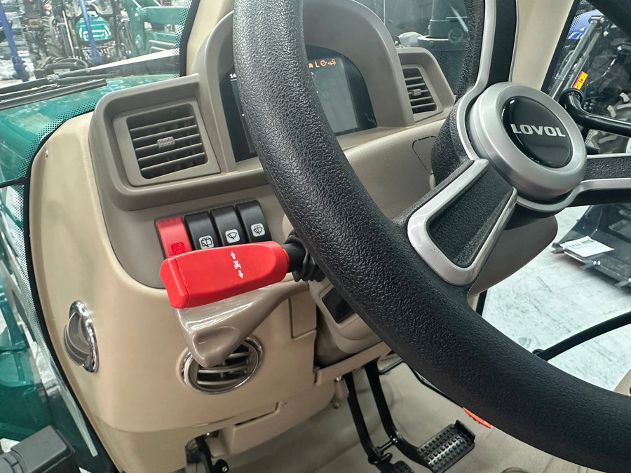 LOVOL P5130, 130hp Tractor Power Shuttle & Power Shift