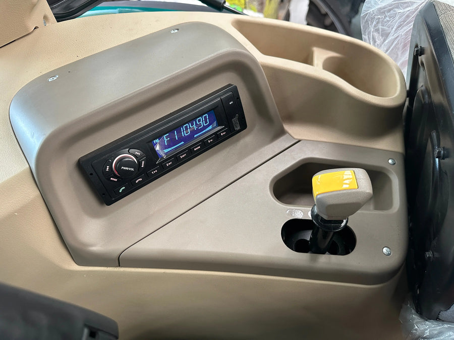 LOVOL P5130, 130hp Tractor Power Shuttle & Power Shift