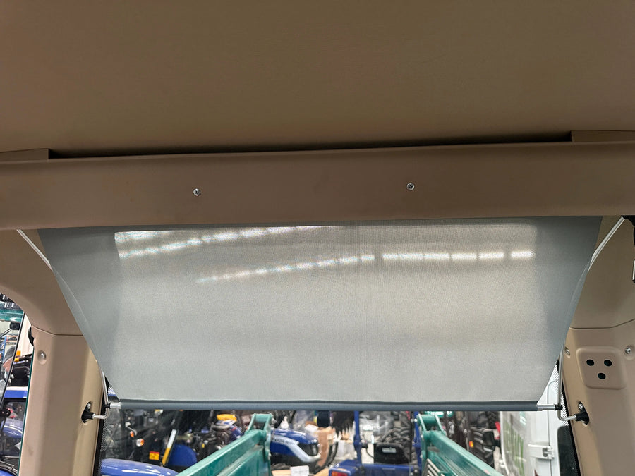 LOVOL P5130, 130hp Tractor Power Shuttle & Power Shift